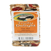 PASSWELL AVIAN DELIGHT FRUITY 75G - Furbabies Online